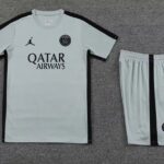 PSG vest training suit 🔥