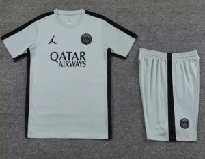 PSG vest training suit
