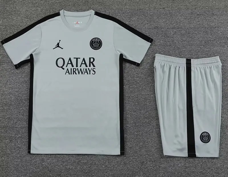 PSG vest training suit 🔥