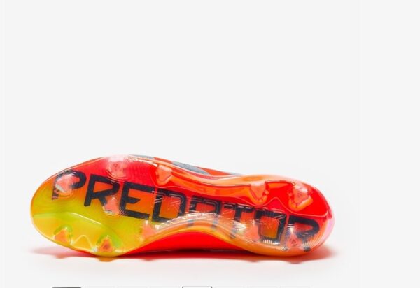 PREDATOR BOOTS