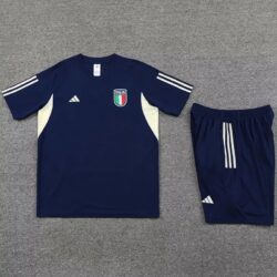 ITALY vest training suit 🔥
