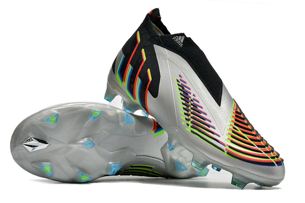 ADIDAS PREDATOR EDGE BOOTS 🔥
