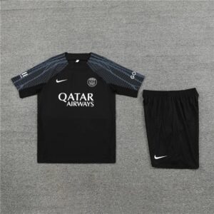 PSG Vest training suit
