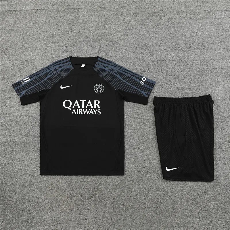 PSG Vest training suit 🔥