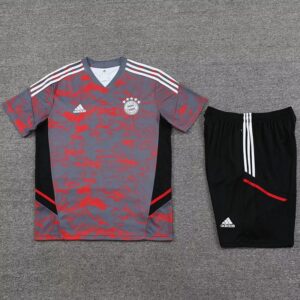 BAYERN MUNICH vest training suit
