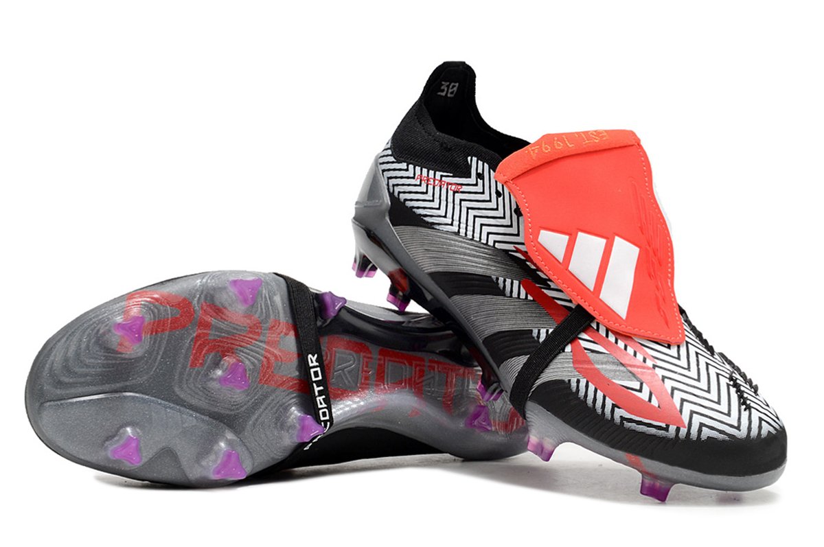 PREDATOR BOOTS 🔥