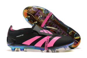 PREDATOR BOOTS