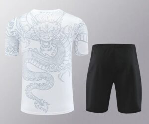 REAL MADRID vest training suit