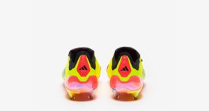 PREDATOR BOOTS