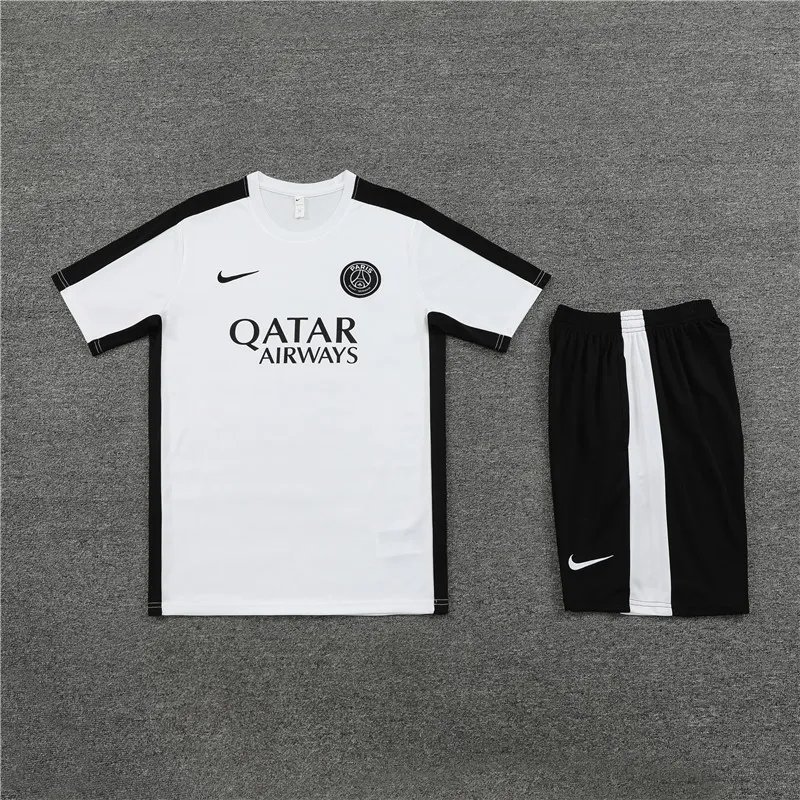 PSG Vest training suit 🔥