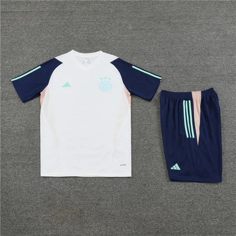 Ajax vest training suit 🔥 Ajax vest training suit 🔥