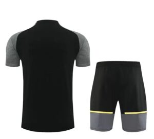 DORTMUND vest training suit