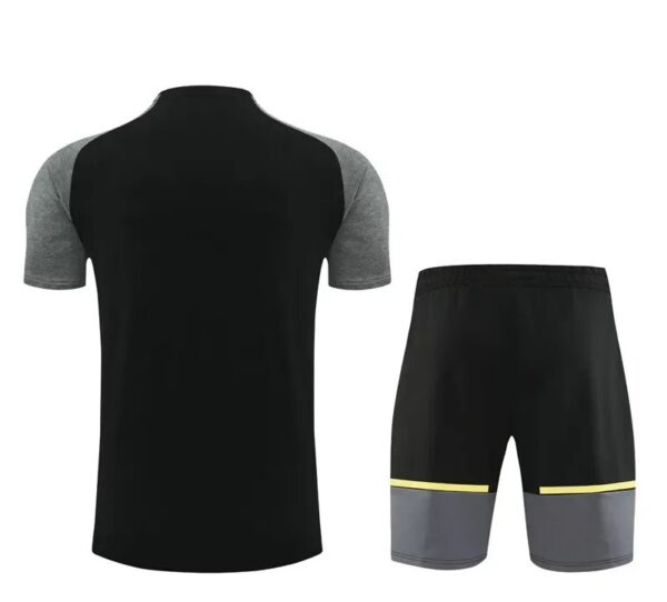 DORTMUND vest training suit