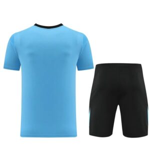 NIKE vest training suit