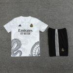 REAL MADRID Vest training suit 🔥