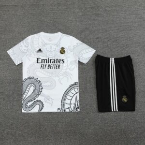 REAL MADRID Vest training suit