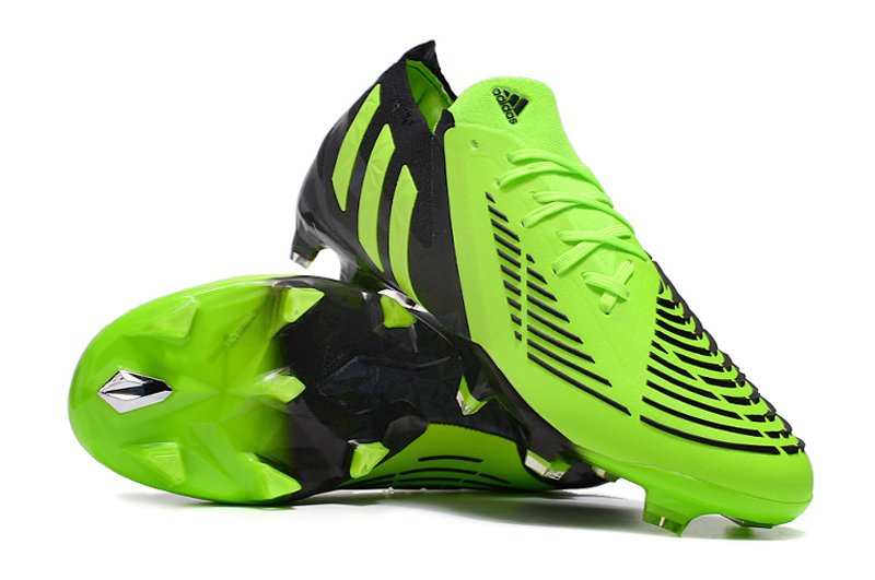 ADIDAS PREDATOR EDGE BOOTS 🔥