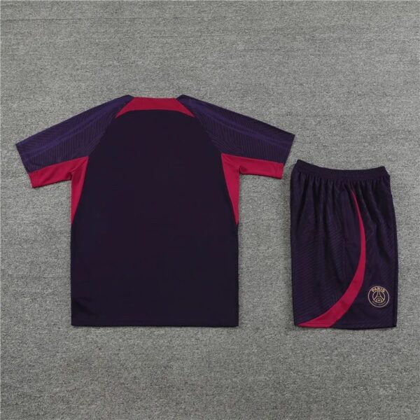 PSG Vest training suit