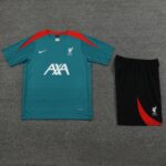 LIVERPOOL vest training suit 🔥