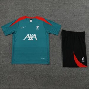 LIVERPOOL vest training suit