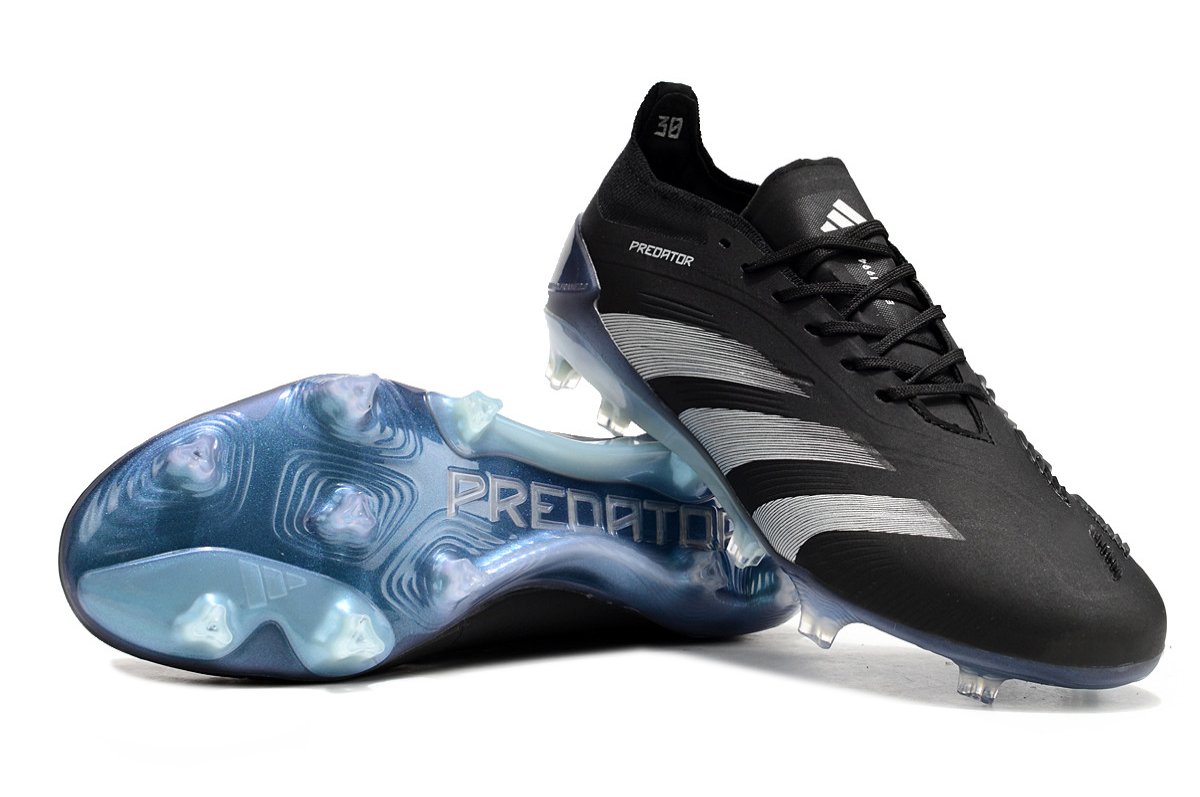 PREDATOR BOOTS 🔥