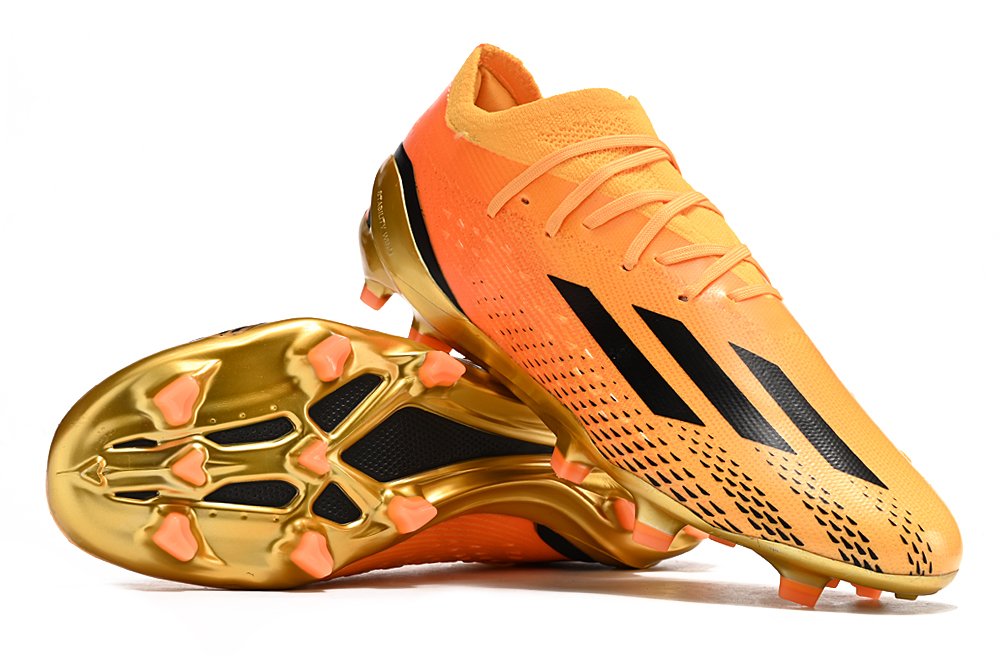 ADIDAS BOOTS 🔥