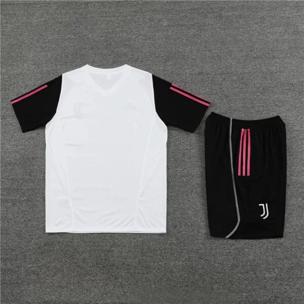 JUVENTUS vest training suit