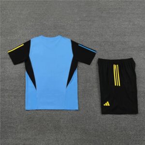 ARSENAL vest training suit