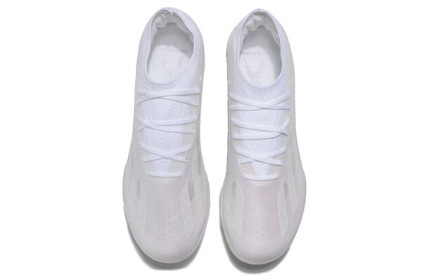 ADIDAS BOOTS