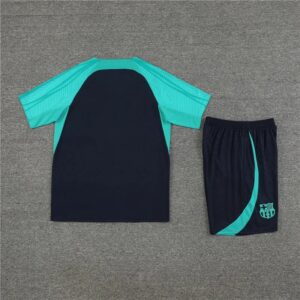 BARCELONA vest training suit