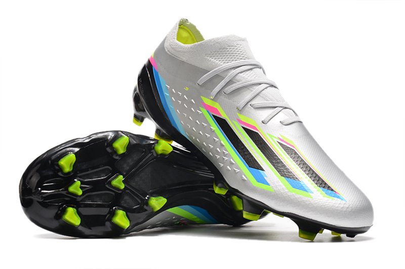 ADIDAS BOOTS 🔥