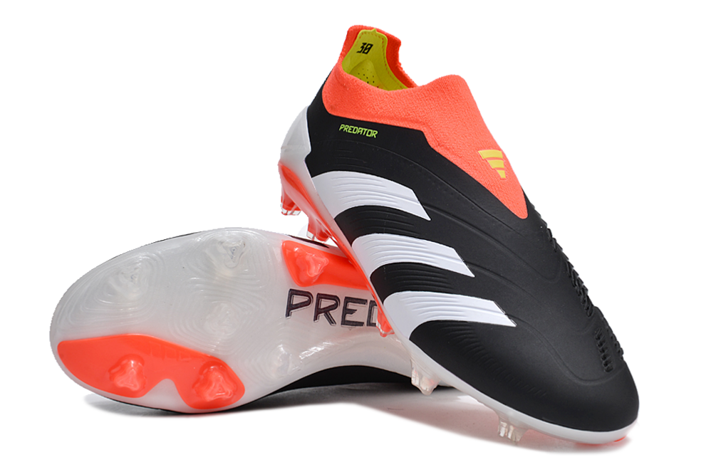 PREDATOR BOOTS 🔥
