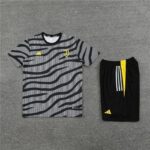 JUVENTUS vest training suit 🔥