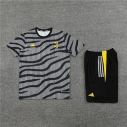 JUVENTUS vest training suit 🔥