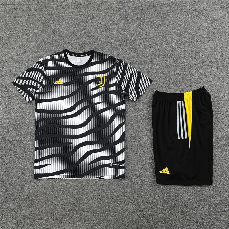 JUVENTUS vest training suit 🔥