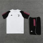 JUVENTUS vest training suit 🔥