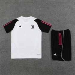 JUVENTUS vest training suit 🔥