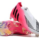 ADIDAS PREDATOR EDGE BOOTS 🔥