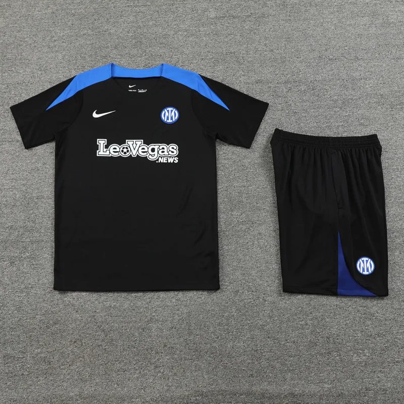 INTER MILAN vest training suit 🔥