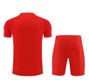 BAYERN MUNICH vest training suit