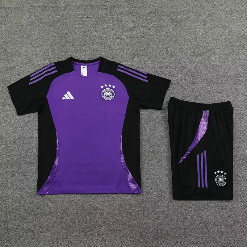 GERMANY vest training suit 🔥