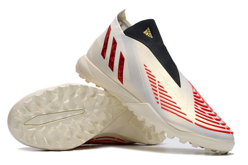 ADIDAS PREDATOR EDGE BOOTS 🔥