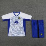 INTER MILAN vest training suit 🔥