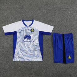 INTER MILAN vest training suit 🔥