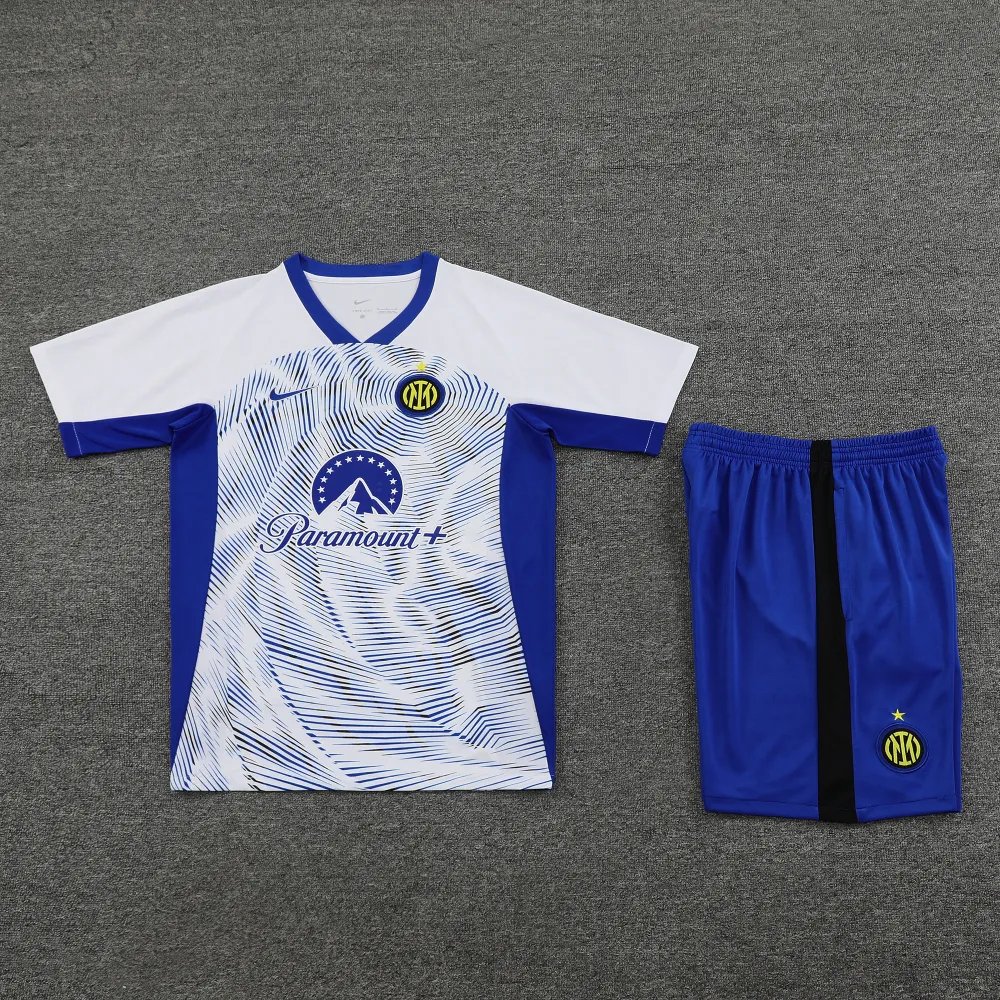 INTER MILAN vest training suit 🔥