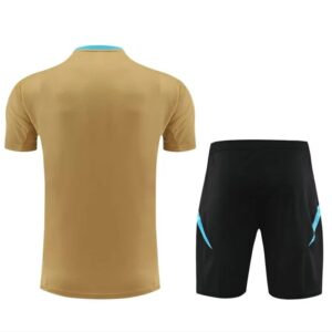 ARGENTINA vest training suit