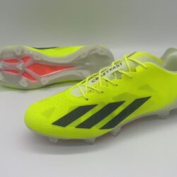 ADIDAS BOOTS 🔥