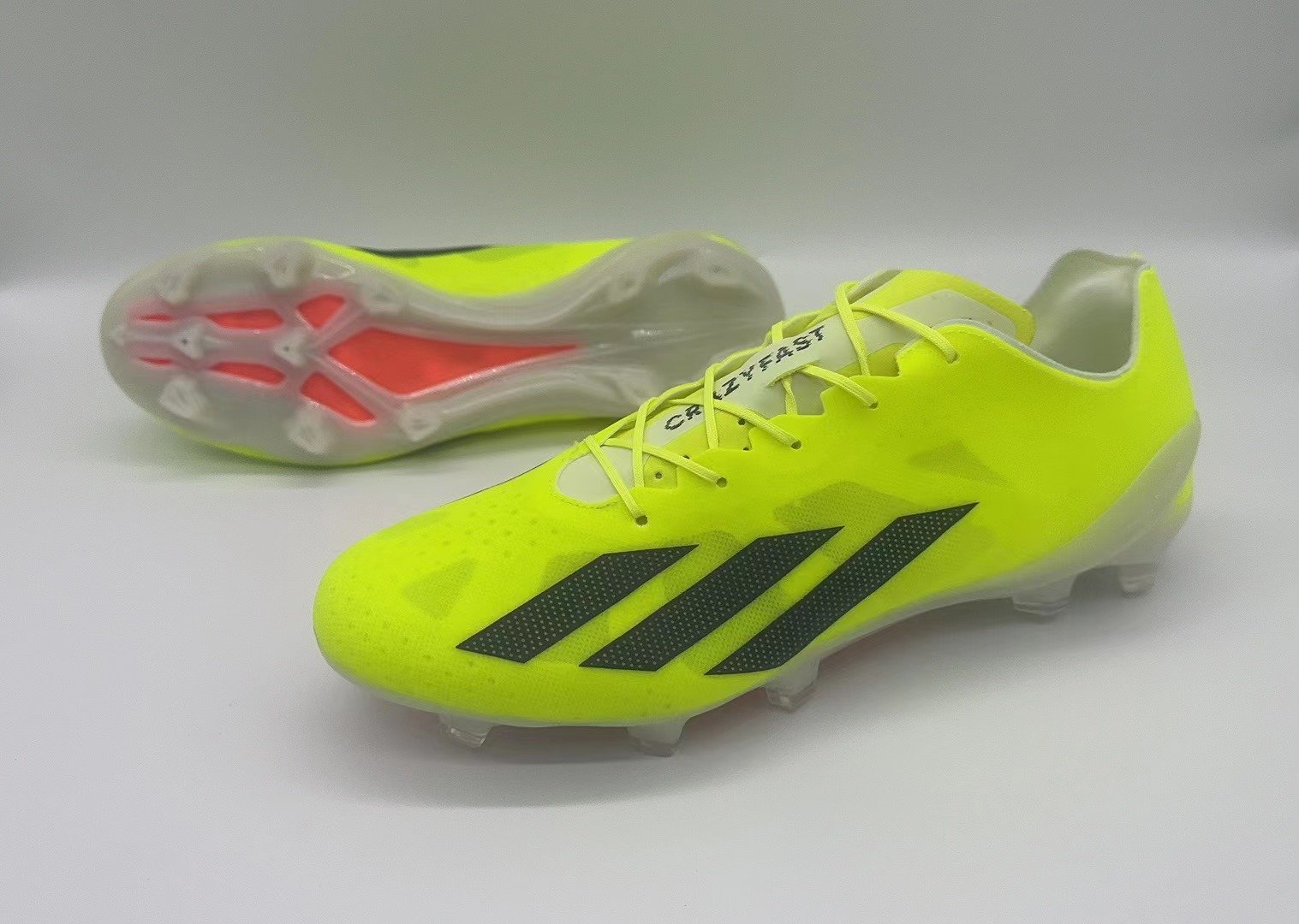 ADIDAS BOOTS 🔥