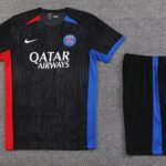 PSG vest training suit 🔥