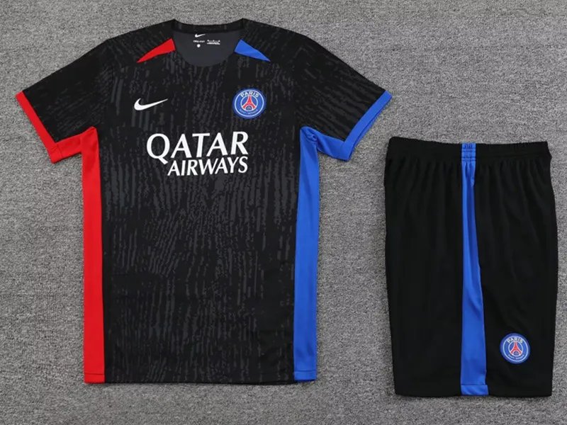 PSG vest training suit 🔥